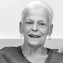 JANICE LOUISE PALMER Obituary pic