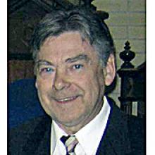 ERNST (ERNIE) ENSS  Obituary pic