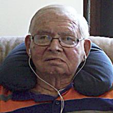 BEN ZION BROWNSTONE  Obituary pic