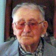 HERMAN KRUSHEL  Obituary pic
