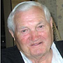 JOSEF ALFRED LEX  Obituary pic