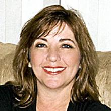 JOSE (JOSIE) MELISSA NADINE MEYER (LABOSSIERE)  Obituary pic