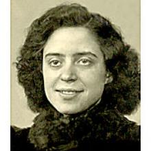 HENDRIKA HOOVER (STEENBERGEN)  Obituary pic