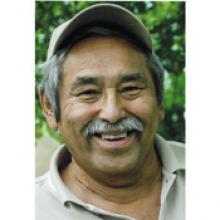 EUGENE LYLYK  Obituary pic