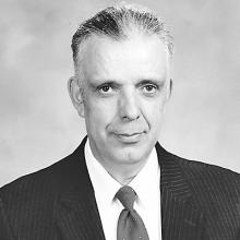 JOSE DE CHAVES SOUSA Obituary pic