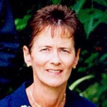 JOAN ELAINE TE RAA (HOFFMAN)  Obituary pic