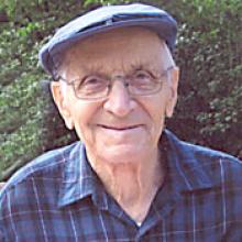 WALTER MISURKA  Obituary pic