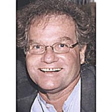 WILLIAM (BILL) FELDMAN  Obituary pic