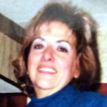 LISE MARIE ROBITAILLE (DEVIGNE)  Obituary pic