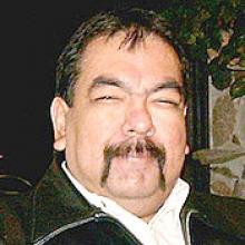 DARRELL R. ANDERSON  Obituary pic