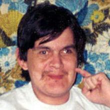 ANDREW GERARD BERNARD  Obituary pic