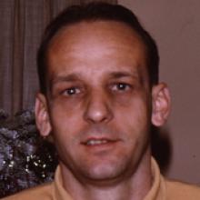 FREDERICK JOSEPH LANGENFELD  Obituary pic