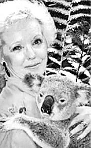 MYRNA STUBBINGS  Obituary pic