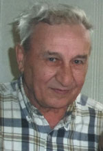 Michael Fosty Obituary pic