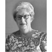 KATHRYN (KATHY) MALCOLM Obituary pic