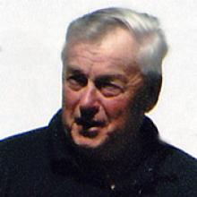 ERNIE HNATCHUK  Obituary pic