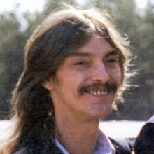 MICKEY (MICHAEL T.) OLIVER  Obituary pic