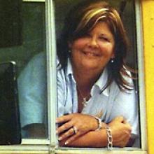 LEE-ANNE LONGLEY  Obituary pic