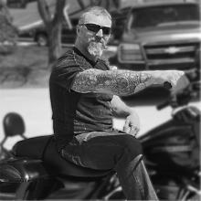 DUSTIN SHANE LOWRIE Obituary pic