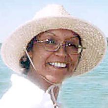 DEBRA ANNE BEAULIEU  Obituary pic