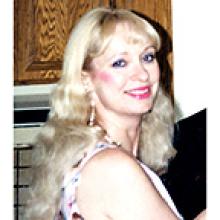 ELEANOR MAY KOZACHUK Obituary pic