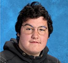 THOMAS STEPHON WATT JR. Obituary pic