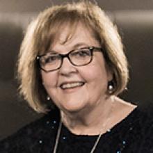 BETTY ANN LINTON Obituary pic