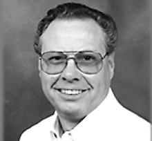 WILLIAM (BILL) DILTS  Obituary pic