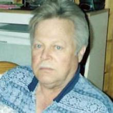 ROBERT (BOB) KUSHNIR  Obituary pic