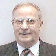 GARTH ELSWORTH TURNER  Obituary pic