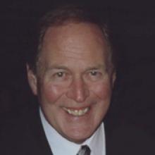 KENNETH BISHOP  Obituary pic