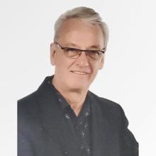 GARY JIM CHRUSCH Obituary pic