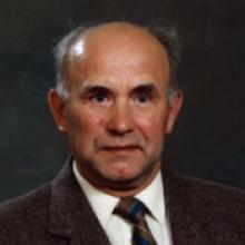 ARTHUR ZIESMANN  Obituary pic