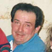 LUIGI BONAN SR.  Obituary pic