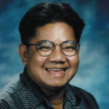VIRGILIO C. ABRENICA  Obituary pic