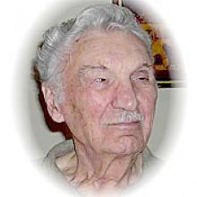 NORMAN JOSEPH CHASE  Obituary pic