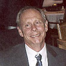 RONALD KEITH WALKER  Obituary pic
