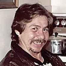 ALLAN WALLACE JOHNSTON  Obituary pic