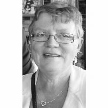 MOLLIE LOUISE ATTRIDGE Obituary pic