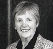 CELINE MARIE KEAR (POWER)  Obituary pic