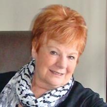 Judy McLeod Obituary pic