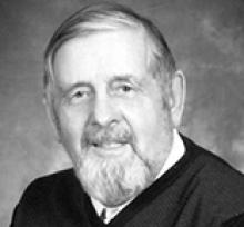 LEO ROY BUSS  Obituary pic