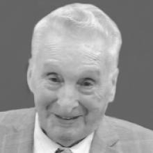 WERNER HEFTRICH  Obituary pic