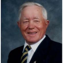MICHAEL REBEC  Obituary pic
