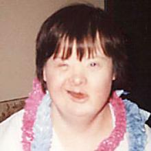 GINNEY-LYNNE RODWAY  Obituary pic