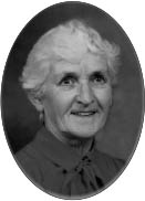 Nora KIRK Obituary pic