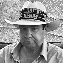 MARK DOUGLAS CUMMING Obituary pic
