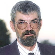 GERALD WALTER KOROLYK  Obituary pic