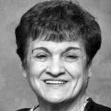 ELVIRA MAGNIFICO Obituary pic