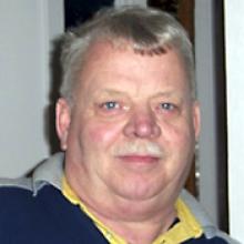 EMILE CATELLIER  Obituary pic